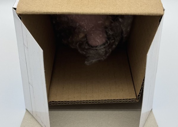 すーぱーそに子 ぬーどるストッパーフィギュアーホワイトビキニ