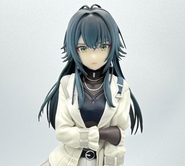 学園アイドルマスター ESPRESTO-Stylish pose-月村手毬 レビュー