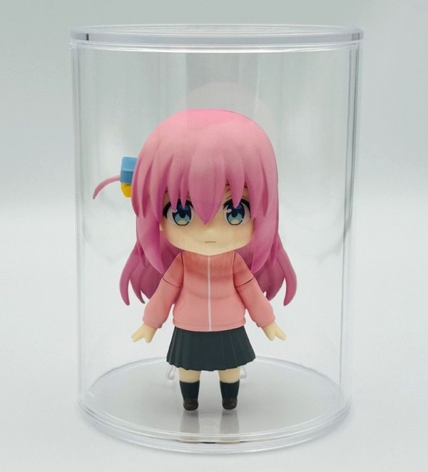 ねんどろいど アニメ「ぼっち ざ ろっく！」 後藤ひとり