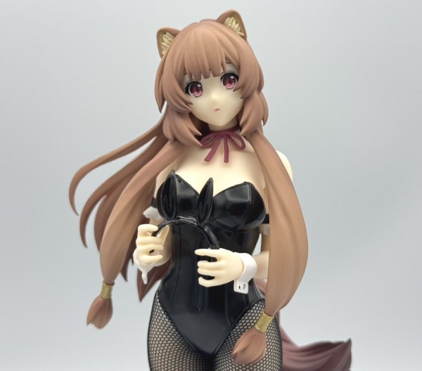 盾の勇者の成り上がり Season 3 BiCute Bunnies Figureーラフタリアー 