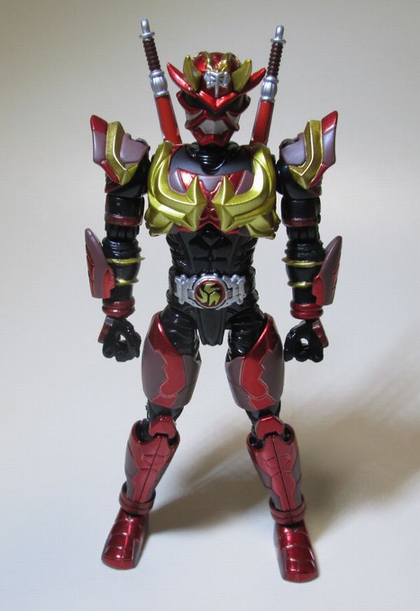 装着変身 仮面ライダーヒビキ Amazon | TAMASHII NATIONS 装着変身 仮面ライダーヒビキ