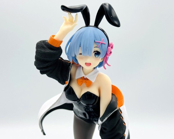 フリーイング レム バニーVer. 2nd … レム バニーVer. 2nd Re:ゼロから