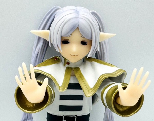葬送のフリーレンLuminasta“フリーレン”～インミミック