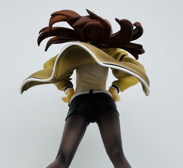 POP UP PARADE STEINS GATE 牧瀬紅莉栖 凄く簡単にですが