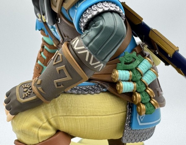 ゼルダの伝説 ティアーズ オブ ザ キングダム FIGURIZMα “リンク