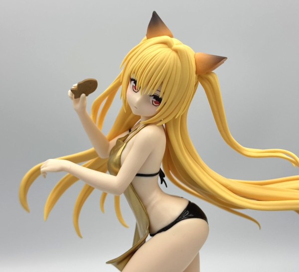 ToLOVEるダークネス GLITTER&GLAMOURS フィギュア　15個 Amazon.co.jp: To LOVEる toloveる とらぶる ダークネス