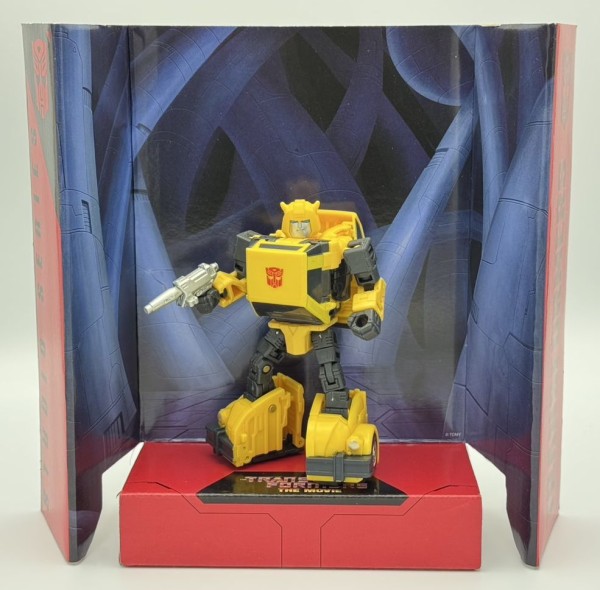 トランスホーマー。SS-140バンブルビー。 Amazon.com: Transformers SS-140 Bumblebee : Toys & Games