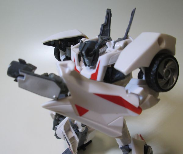 トランスフォーマープライム ホイルジャック強化キット : 玩具YOUα