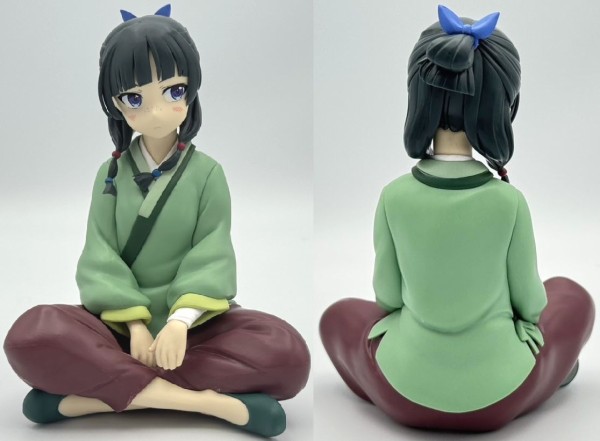 薬屋のひとりごと Break time x15個 新品】薬屋のひとりごと Break time collection フィギュア