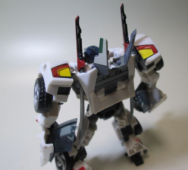 トランスフォーマープライム ホイルジャック強化キット : 玩具YOUα
