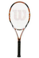 Wilson K tour 95 錦織圭モデル 中古】ウィルソン K ツアー 95 ケイ スペック 2008年モデル