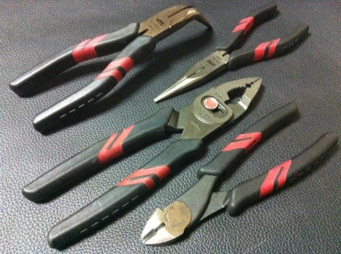 KTC (Pliers