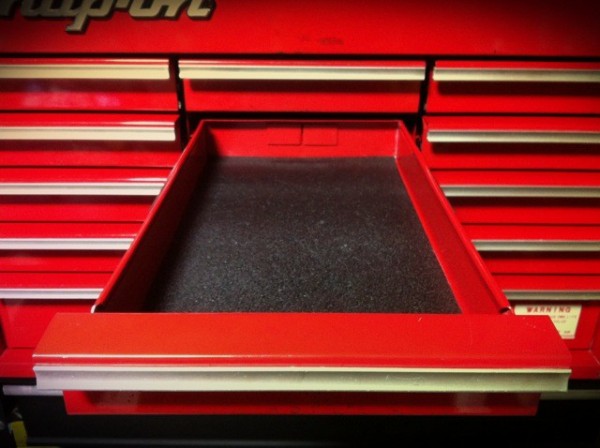Snap-on (Top Chest) : 素人が集めたハンドツールblog