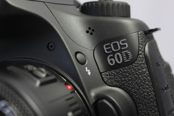 キヤノン『EOS 60D』+『EF50mm F1.8 II』 : BlogなMaterialisticA