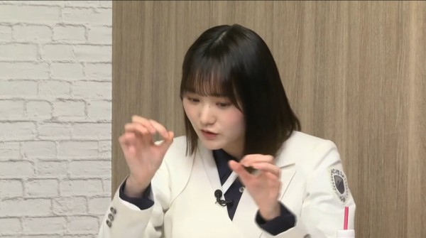 櫻坂46】ガチ勢・増本綺良が教える『ユニエア』が上手くなるコツが