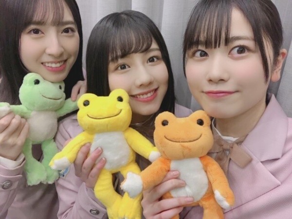 日向坂46丹生明里おうちマウスパッド 日向坂46丹生明里おうちマウスパッド 日向坂46丹生明里おうちマウスパッド