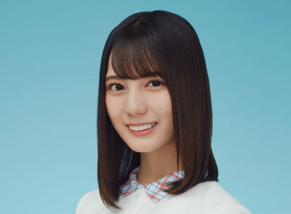 日向坂46 これはプロだわ 小坂菜緒 ちゃんとしてる感 をいつ出すか聞かれた結果 アキュビュー 日向坂46まとめもり