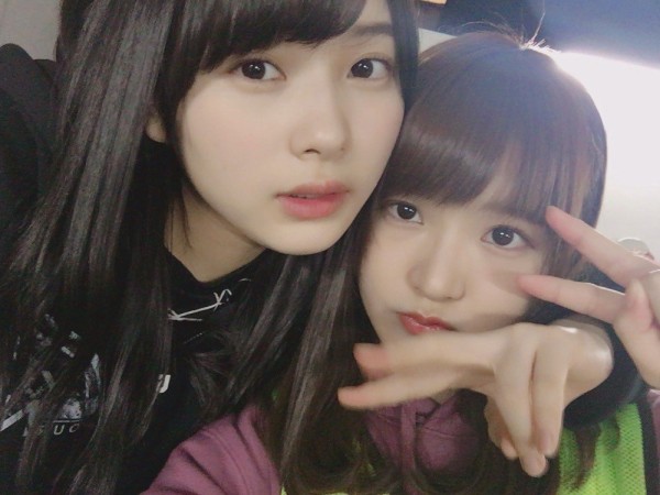 日向坂46】高瀬愛奈、柿崎芽実とのあの件に言及 : 日向坂46まとめもり～