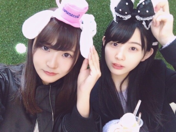 日向坂46】高瀬愛奈、柿崎芽実とのあの件に言及 : 日向坂46まとめもり～