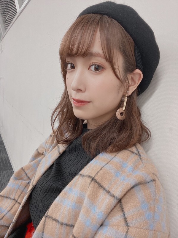 日向坂46 メンバーがベレー帽をかぶった結果www 日向坂46まとめもり