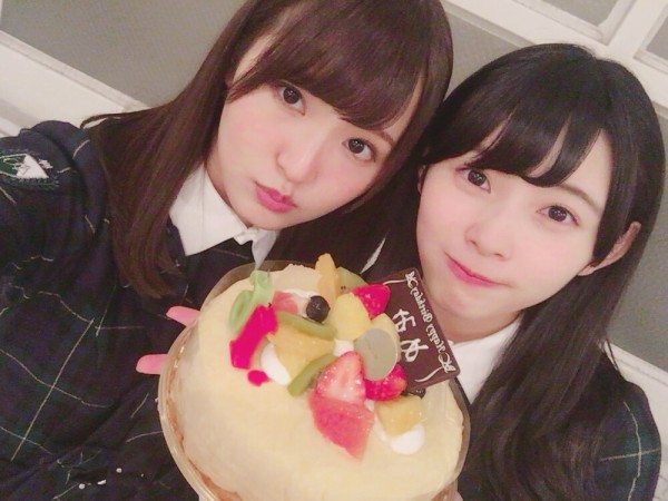 日向坂46】高瀬愛奈、柿崎芽実とのあの件に言及 : 日向坂46まとめもり～