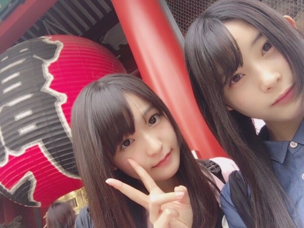 日向坂46】高瀬愛奈、柿崎芽実とのあの件に言及 : 日向坂46まとめもり～