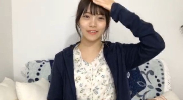 宮田愛萌さん あざとさが限界突破wwww 日向坂46まとめもり