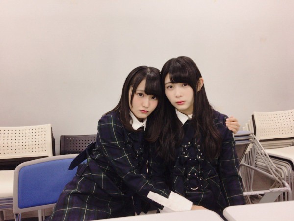 日向坂46】高瀬愛奈、柿崎芽実とのあの件に言及 : 日向坂46まとめもり～