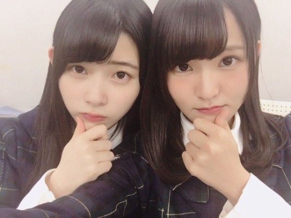 日向坂46】高瀬愛奈、柿崎芽実とのあの件に言及 : 日向坂46まとめもり～