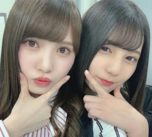 日向坂46 加藤史帆の溺愛メンバーで 日向坂46まとめもり