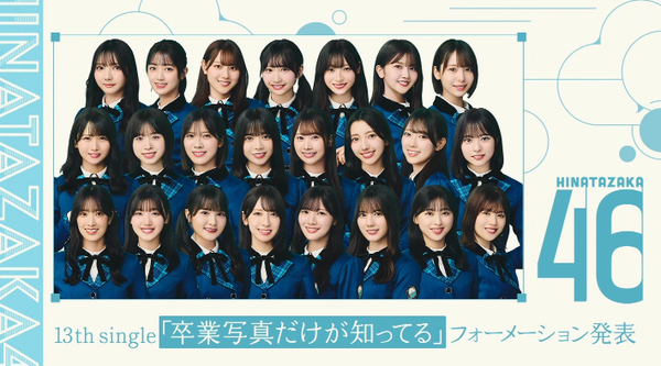 日向坂46】ひらがなひなた、センターのメンバーは... : 日向坂46まとめもり～