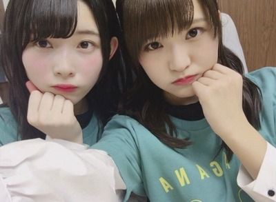高瀬愛奈、親友 柿崎芽実の卒業について綴る。まなふぃ「やっぱり 高瀬愛奈、親友 柿崎芽実の卒業について綴る。まなふぃ「やっぱり