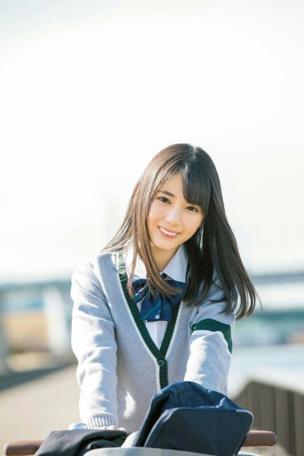 小坂菜緒 史上いちばん可愛いと思う写真を貼ってく 日向坂46まとめもり