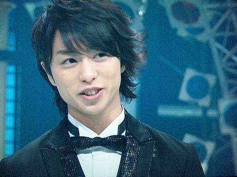 嵐 櫻井翔の妹がソックリ過ぎと話題にｗｗ まとめのまとめのまとめ速報 無駄速