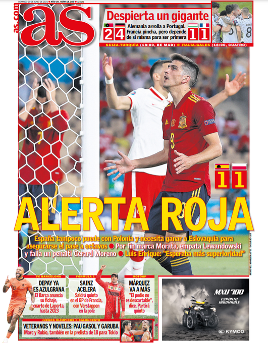 悲報 サッカースペイン代表 ガチで弱いwwwwwww サカサカ10 サッカーまとめ速報 悲報 サッカースペイン代表 ガチで弱いwwwwwww サカサカ10 サッカーまとめ速報
