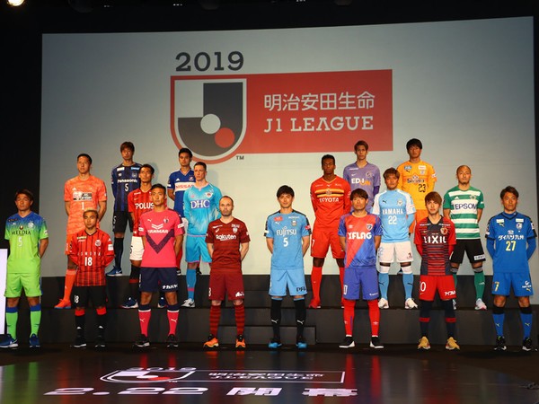 3大jリーグ名門チーム ヴェルディ アントラーズ あと一つは サカサカ10 サッカーまとめ速報