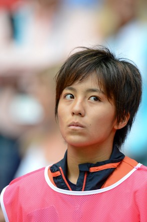 画像 なでしこの岩渕真奈ちゃん ボーイッシュでかわいい件ｗｗｗｗｗｗ サカサカ10 サッカーまとめ速報