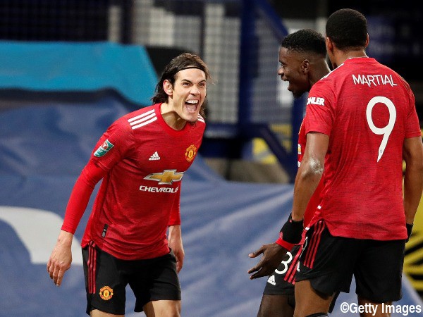 謎 マンチェスターユナイテッドさん 3位wwwwwww サカサカ10 サッカーまとめ速報