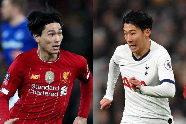 悲報 南野とソンフンミン 能力的にそんなに違いがないとの声 サカサカ10 サッカーまとめ速報