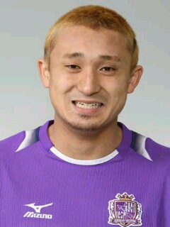 画像 おっさん 橋内優也選手 の歴史 サカサカ10 サッカーまとめ速報