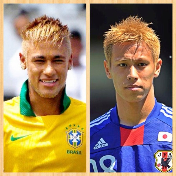 画像 昔の本田圭佑さん イケメンだったｗｗｗｗｗｗｗｗｗｗ サカサカ10 サッカーまとめ速報