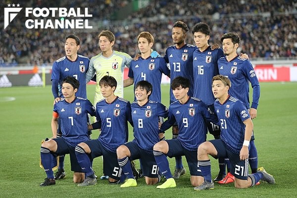 どこよりも早い採点 日本代表vsコロンビア代表 森保ジャパンのパフォーマンスは サカサカ10 サッカーまとめ速報