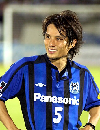 朗報 G大阪の監督 宮本恒靖さん 良い年の取り方をしてしまうwww サカサカ10 サッカーまとめ速報 朗報 G大阪の監督 宮本恒靖さん 良い年の取り方をしてしまうwww サカサカ10 サッカーまとめ速報