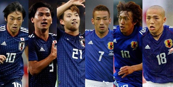 今の日本代表サッカーが面白くない サカサカ10 サッカーまとめ速報 今の日本代表サッカーが面白くない サカサカ10 サッカーまとめ速報