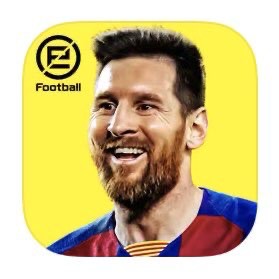 悲報 ウイイレアプリのアイコンからロナウジーニョが急遽消される サカサカ10 サッカーまとめ速報