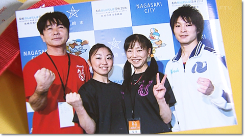 妹が衝撃暴露 内村航平の嫁と内村母の関係がヤバすぎる 家族流失あり 話題のまとめnews