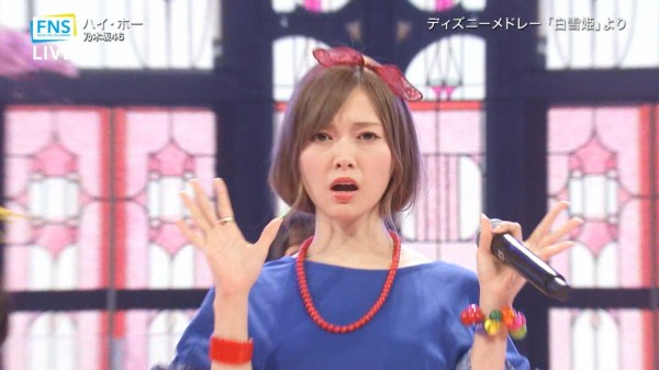 乃木坂46 白石麻衣のボブが意外とイケてたのが収穫 乃木坂46まとめの ま