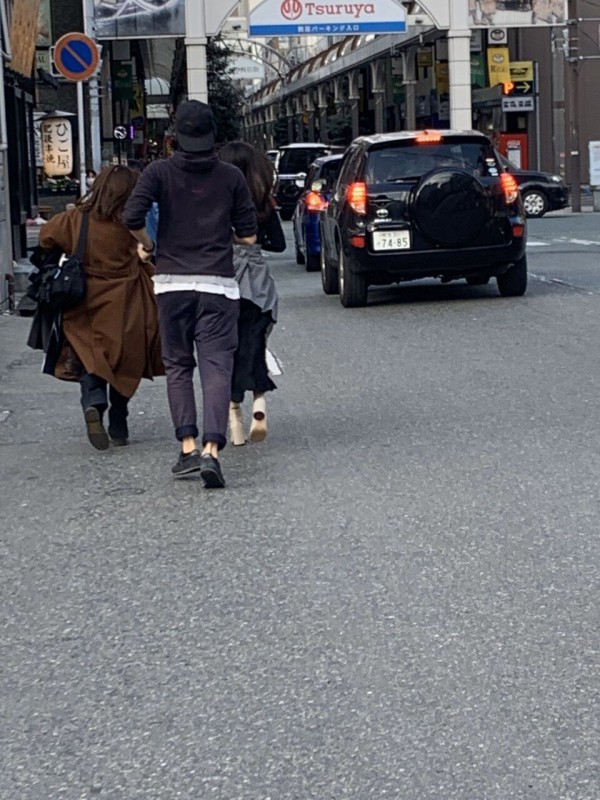 乃木坂46 これは何 町中を走る齋藤飛鳥の目撃情報多数 乃木坂46まとめの ま