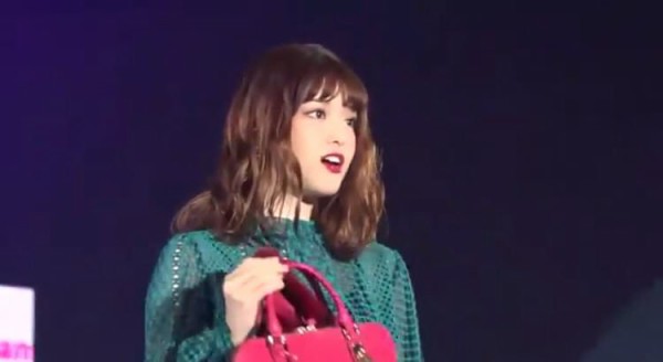 乃木坂46 松村沙友理とディズニーのプリンセスが完全に一致www 乃木坂46まとめの ま