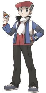 ポケモンの 歴代男主人公 で好きなキャラ 徒歩のポケモンまとめブログ